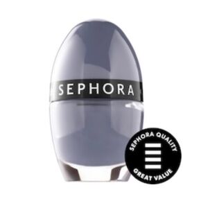 Sephora Mini Nail Polish - Color L192 Winter Spirit